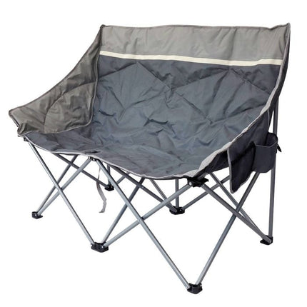 Marquee 2 Person Camp Chair