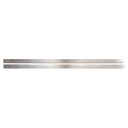 Crescent Lufkin 1000mm / 40" Stainless Steel Rule