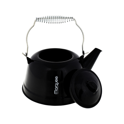 Marquee 2.5L Enamel Tea Pot