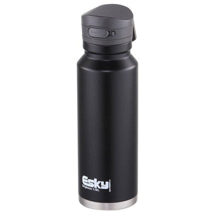 Esky 700ml Navy Burleigh Hydration Drink Bottle