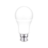 Arlec Grid Connect Smart B22 LED 830lm RGB CCT Colour Mode 10W Globe