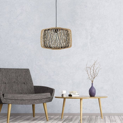 Verve Design Emma Double Layer Shade Pendant