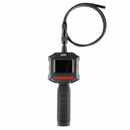 Ozito Ø8mm x 1m Digital Inspection Camera ODIC-4810