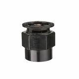 Pope 1/4 Circle Shrub Adaptor