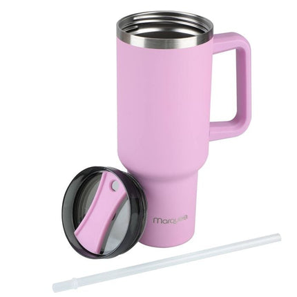 Marquee 1.2L Stainless Steel Insulated Tumbler - Pink