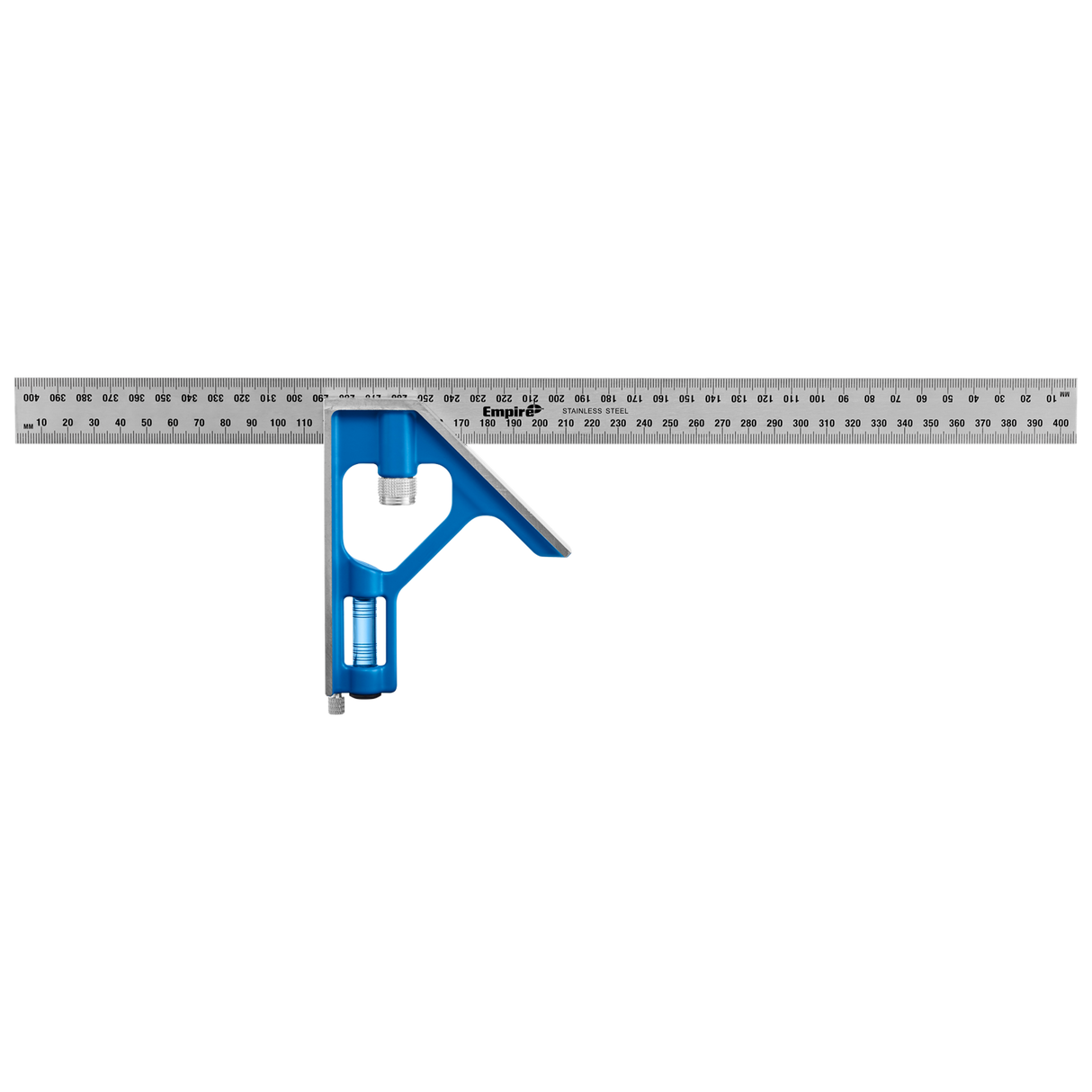 Empire 400mm True Blue Combination Square
