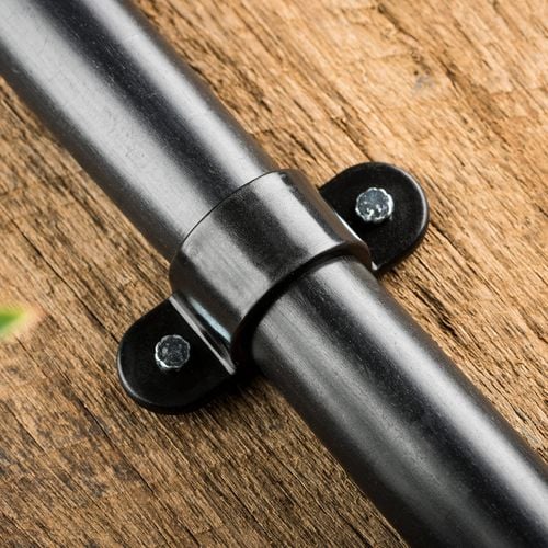 Toro 19mm Single Saddle Clamp
