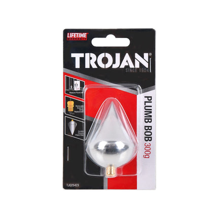 Trojan 300g Plumb Bob