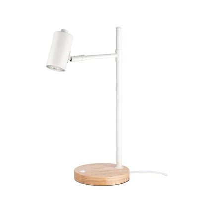 Verve Design Amari Desk Lamp With Wireless Charging