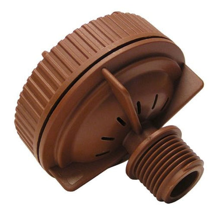 Holman Inline Flushing Valve