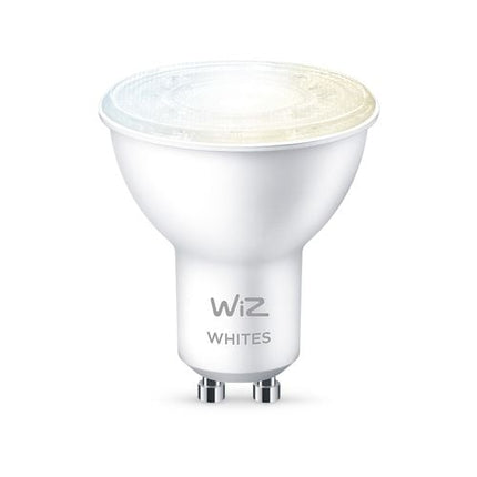 WIZ GU10 LED 345Lm Colour 4.9W Smart Spot