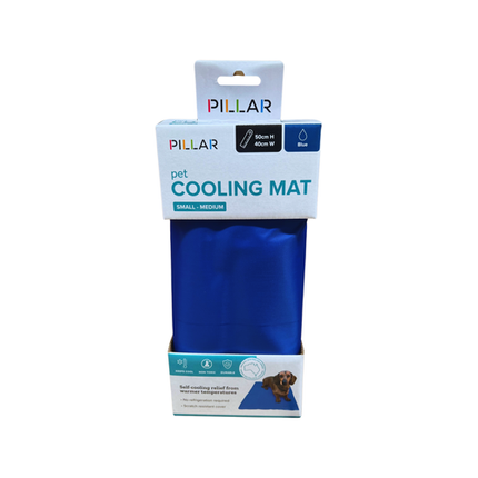 Pillar 50 x 40cm Pet Cooling Mat