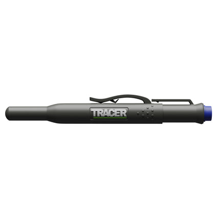 Tracer Clog Free Marker Kit - Black / Blue / Red 3 Pack