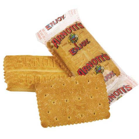 Arnott's Scotch Finger & Nice Biscuits, Twin Packs