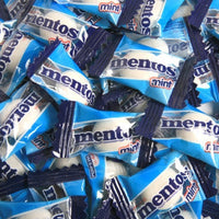 Mentos Mints, Individually Wrapped