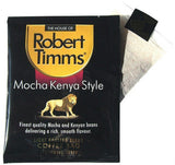 Robert Timms Mocha Kenya Style Coffee Bags