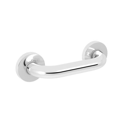 Evekare 200mm Stainless Steel Grab Rail