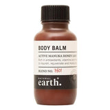 Natural Earth Manuka Honey Body Balm 35ml