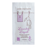 Completely Clean Laundry Liquid 10ml Sachets