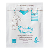 Completely Clean Laundry Powder 25g Sachets