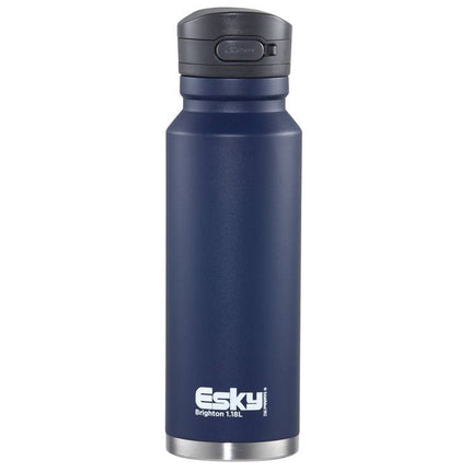 Esky 1.18L Blue Brighton Hydration Drink Bottle