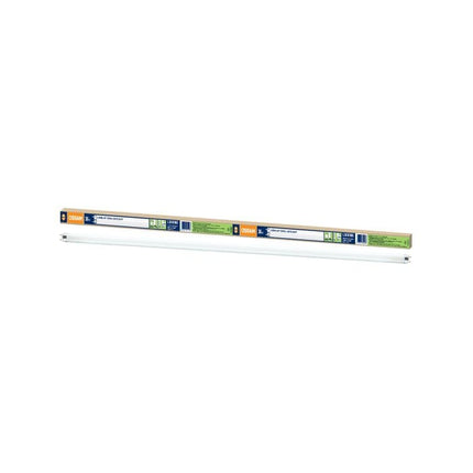 Osram 120cm 6500k Daylight Fluorescent Tube 36W Light Globes - 25 Pack