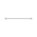 Evekare 900mm Stainless Steel Grab Rail With Inbuilt LED Night Lights
