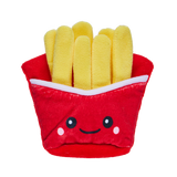 Happy Tails Chips Plush Toy