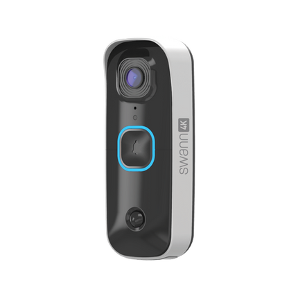 Swann Buddy 4K Wireless Video Doorbell