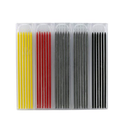 Craftright 30 Piece Carpenters Pencil Refills