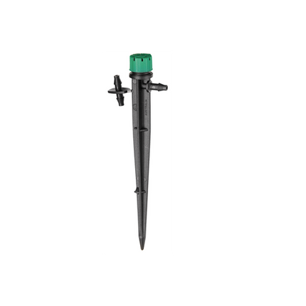 Pope Adjustable Flow Trickler On Spike - 10 Pack