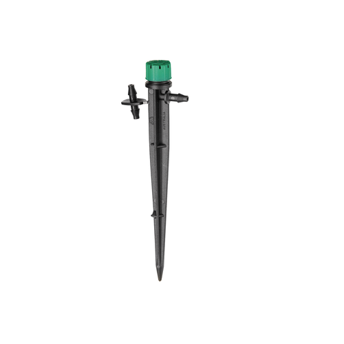 Pope Adjustable Flow Trickler On Spike - 10 Pack