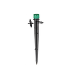 Pope Adjustable Flow Trickler On Spike - 10 Pack