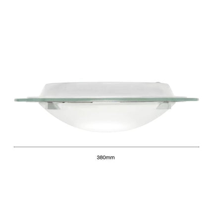 Brilliant 38cm Frances Ceiling Light