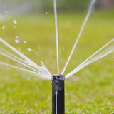 Holman 50mm 1/4 Spray Longstream Rotating Pop Up Sprinkler