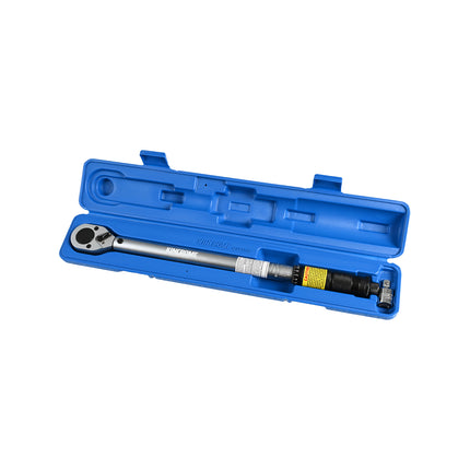 Kincrome 1/2" Drive Micrometre Torque Wrench