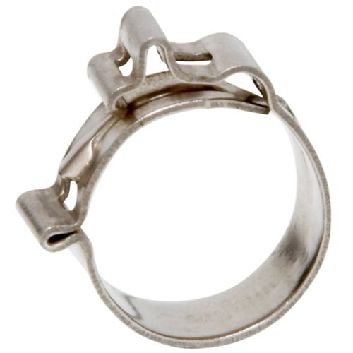 Pope 13mm Loc-Sure Clamps - 10 Pack