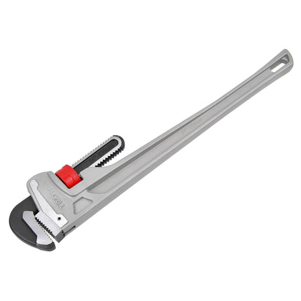 Trojan 600mm Aluminium Pipe Wrench