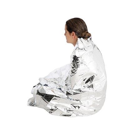 Craftright Thermal Emergency Blanket