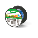 Holman 50m Assorted Colours Irrigation Wire Cable