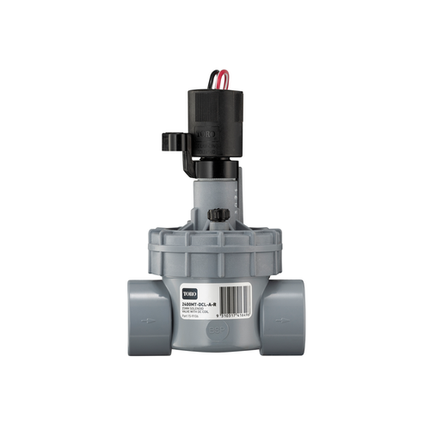 Toro Solenoid Valve With DC Coil
