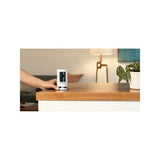 Ring White 3rd Gen Battery Stick Up Cam - 2 Pack