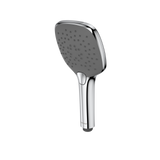 Flexispray Chrome 3 Function Federation Shower Handset WELS 3 Star 9L/min