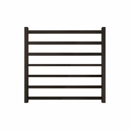 Forme Boston 7 Bar Square Heated Towel Rail