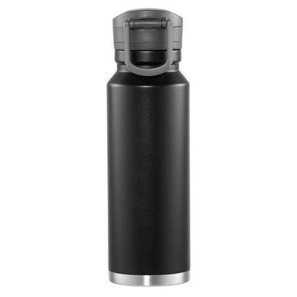 Esky 1.18L Black Brighton Hydration Drink Bottle