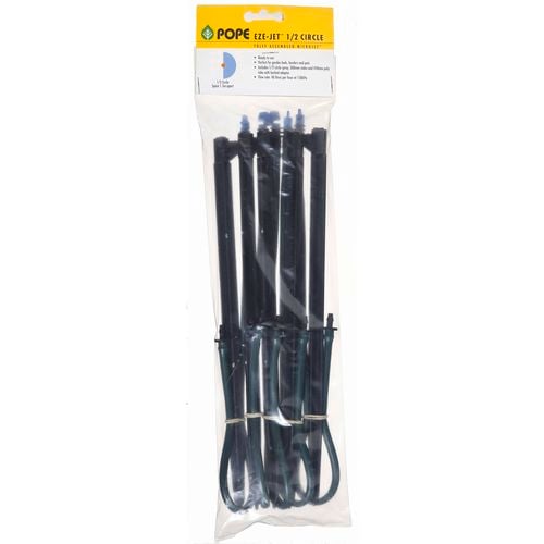 Pope Micro Eze Jet Half Circle Jet Spray - 5 Pack
