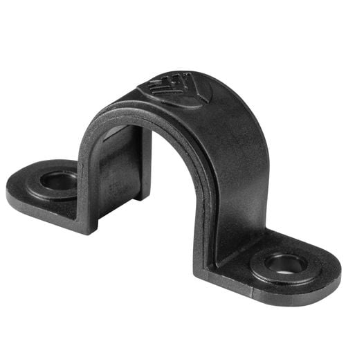 Pope 13mm Saddle Clamp - 20 Pack