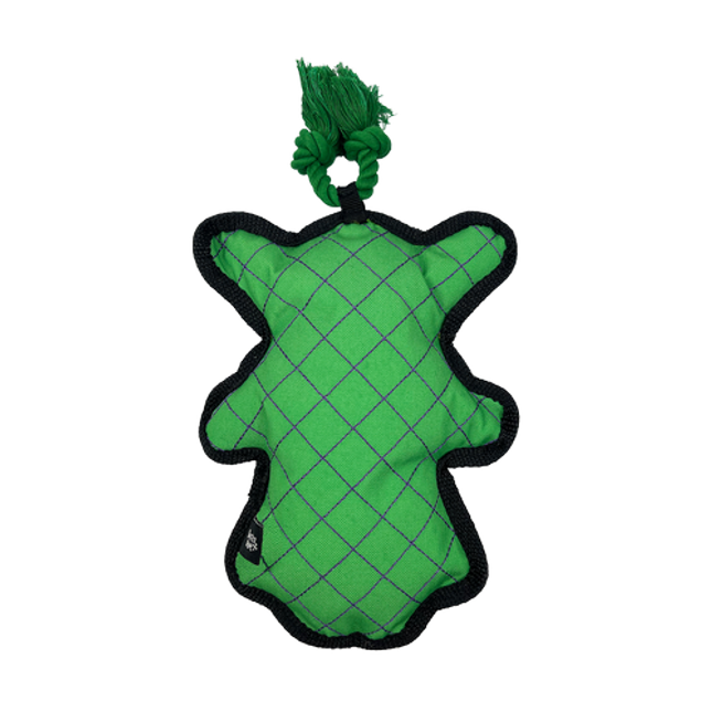 Baxter Bone Grasshopper Dog Toy