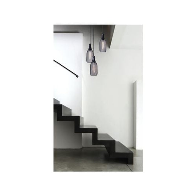 Home Design Black Tre Pendant Light