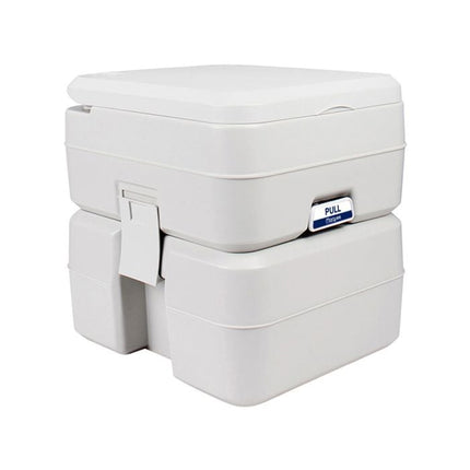 Marquee Portable Toilet